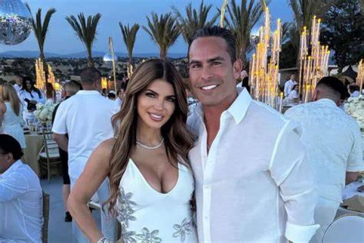 Who is Luis Ruelas? All about 'RHONJ' star Teresa Giudice's millionaire boyfriend after Joe Giudice |