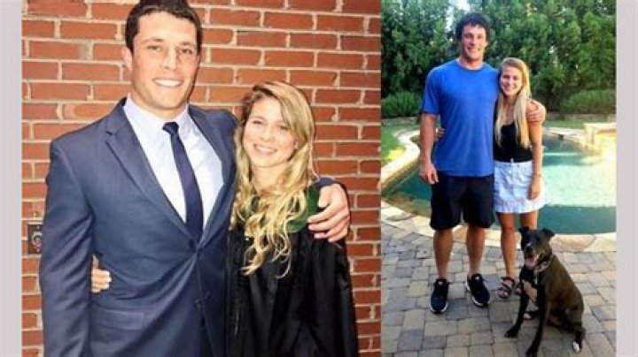 Who is Luke Kuechly Wife? What's His Net Worth 2022? His Bio, Height