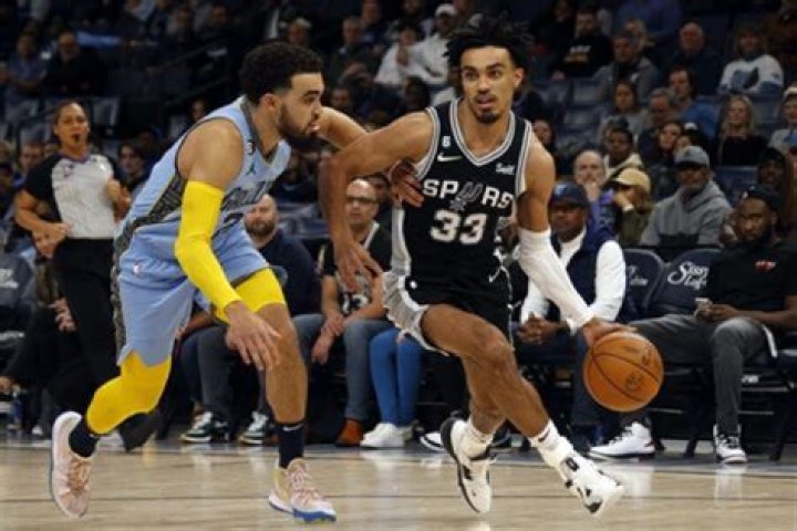 Who Is Maddy Torres? Meet Spurs NBA Star Tre Jones Girlfriend Turned Fiance |