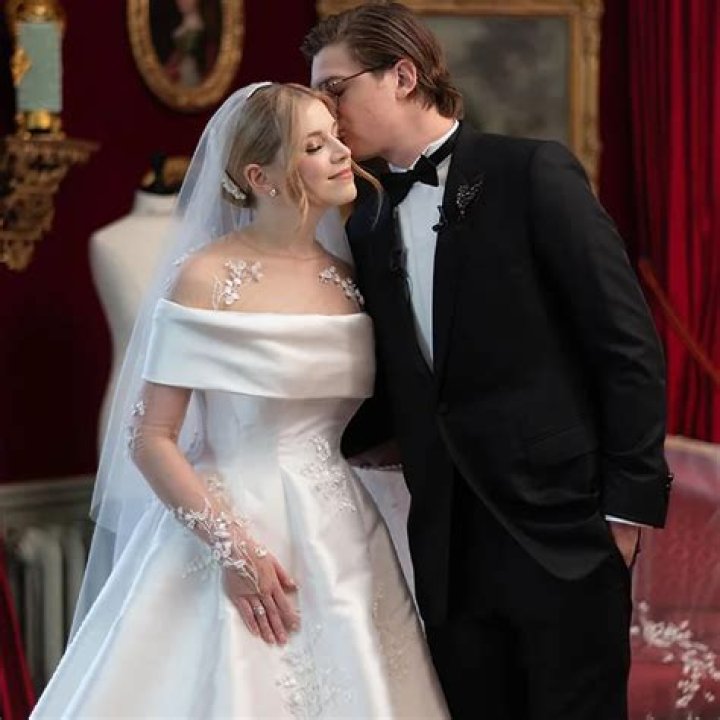 Who Is Madelaine Brockway? $59 Million Lavish Wedding Goes Viral