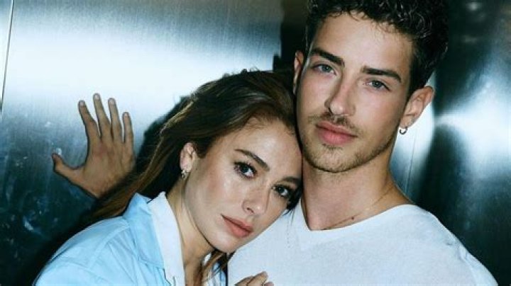 Who is Manu Rios Dating Manu Rios's Girlfriend & Exes