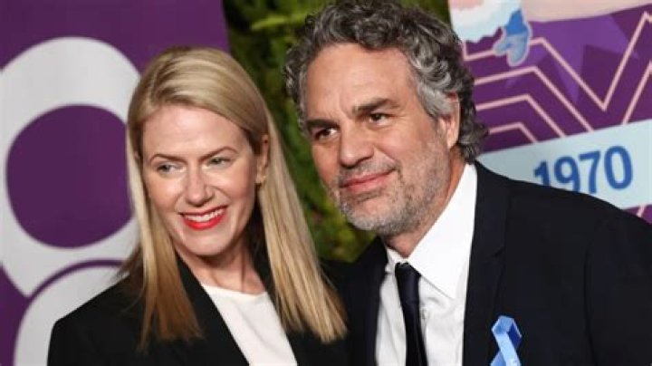Who Is Mark Ruffalo's Wife? All About Sunrise Coigney