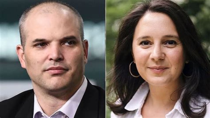 Who is Matt Taibbi? Wiki, Age, Bio, Net Worth, Career, Relationship