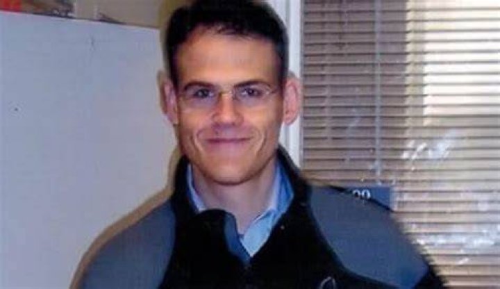 Who Is Matthew Muller? Age, Wikipedia, Wife, Family & Facts About