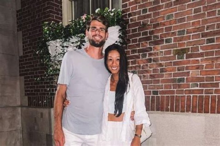Who is Maxime Cressy's girlfriend? Know everything about his