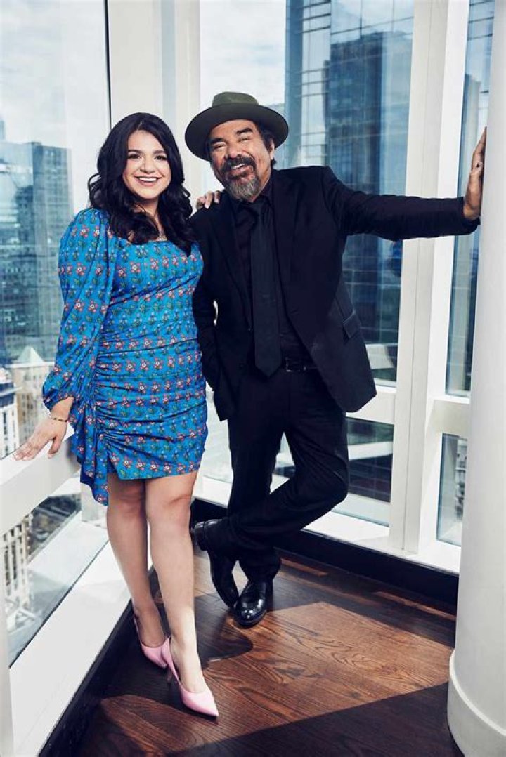 Who is Mayan Lopez? TikTok brings comedian and father Lopez together
