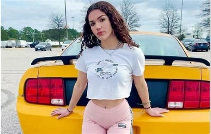 Who is McKinzie Valdez? Everything About Her