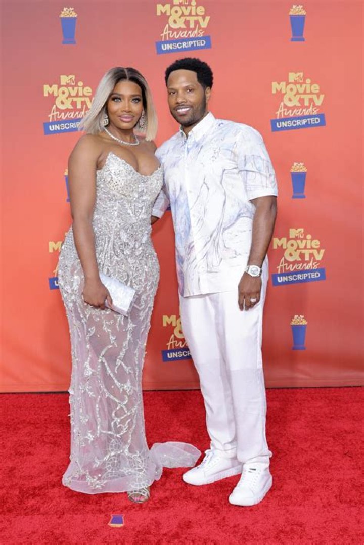 Who is Mendeecees Harris' Son Mendeecees Harris Jr?