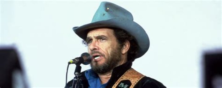 Who is Merle Haggard? Wiki, Biography, Net Worth, Ethnicity, Height, Career (Biographygist) |