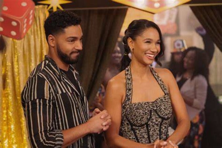 Who is Michael Evans Behling's Wife? Know His Parents, Movies, Empire, College, Net Worth, & More. ·