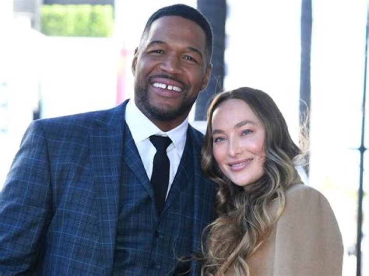 Who Is Michael Gidewon Wife Selam? CoOwner Of Republic Longue Shot And