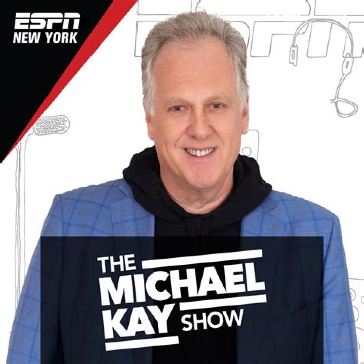 Who is Michael Kay's wife, Jodi Applegate? The US Sun