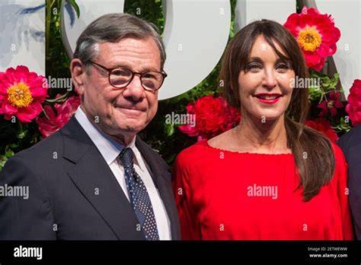Who is Michael Ovitz Wife? Bio, Net Worth 2024, Age