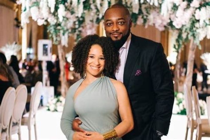 Who is Mike Tomlin Wife? Meet Kiya Tomlin