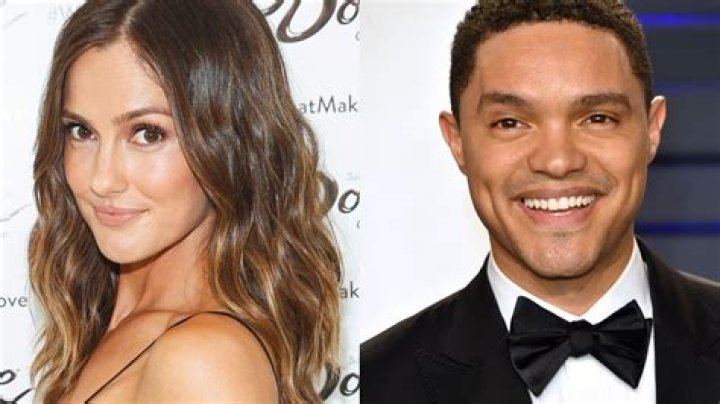 Who Is Minka Kelly, Trevor Noah's Girlfriend & 'Friday Night Lights