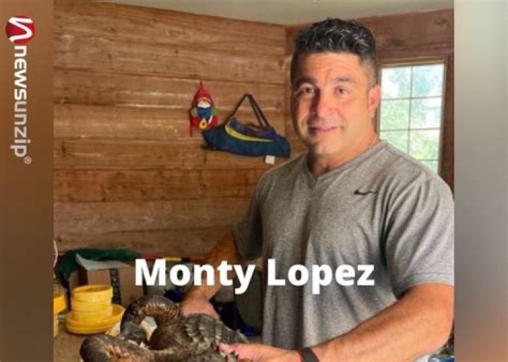 Who is Monty Lopez? Addison Rae dad drama explained as he's accused of