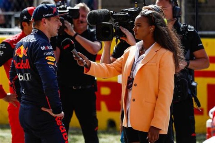 Who Is Naomi Schiff's Boyfriend? The Racer's Love Interest OtakuKart