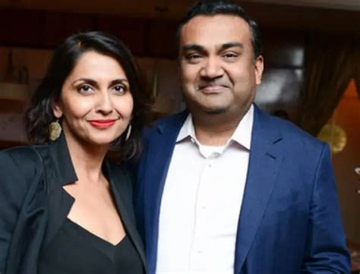 Who is Neal Katyal’s Wife Joanna Rosen?