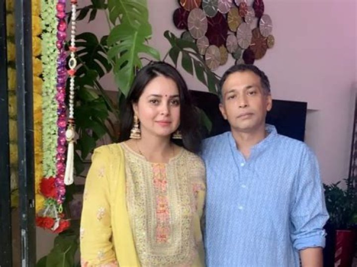 Who Is Negin Farsads Husband? Inside Her Married Life