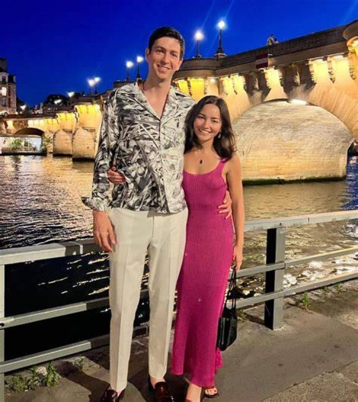Who Is Nicholas Braun Dating? His Relationship History Is So Relatable