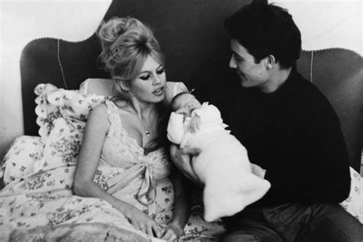 Who Is Nicolas Bardot, Brigitte Bardot's Son?