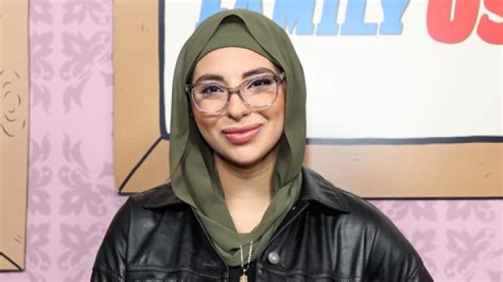 Who Is Nina Kharoufeh From Match Me Abroad? Age And Family