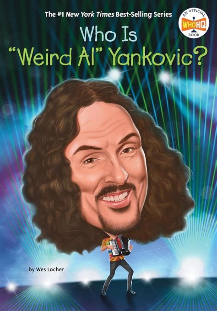 Who Is Nina Yankovic? Untold Facts About “Weird Al” Yankovic’s One And