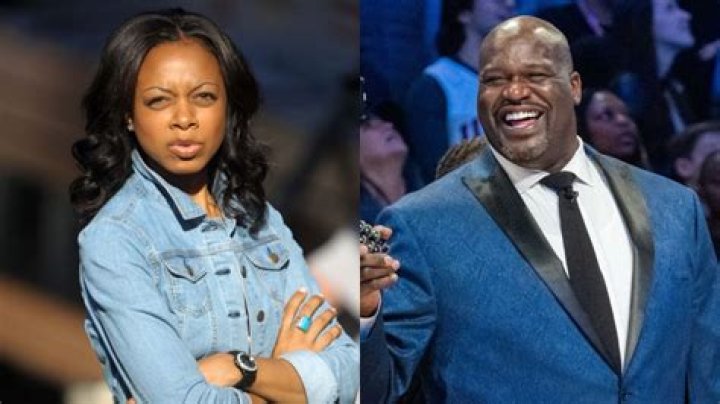 Who is Nischelle Turner? Shaquille O&rsquo;Neal&rsquo;s rumored girlfriend surfaces