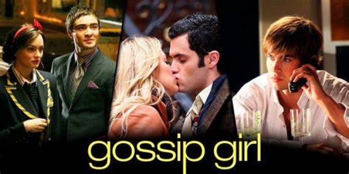 Who Is Obies Girlfriend in Gossip Girl? |