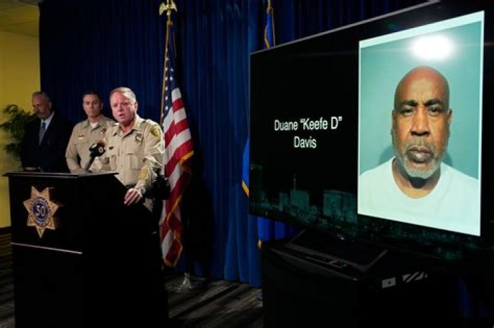 Who is Officer Eudy Wife? Why Was Kevin Eudy Arrested?