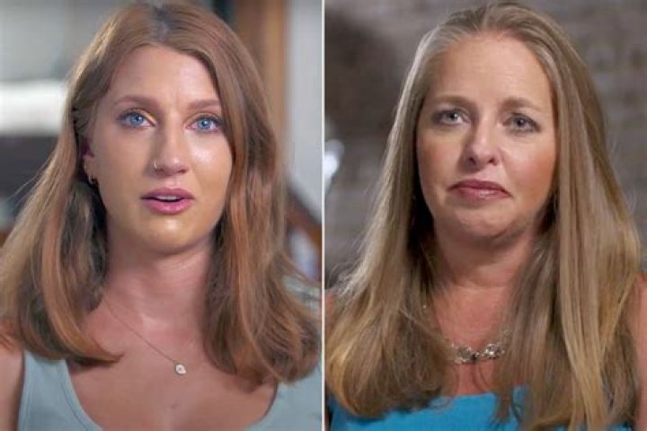 Who is Olivia Plath? Net worth, age and job of Ethan's wife! |
