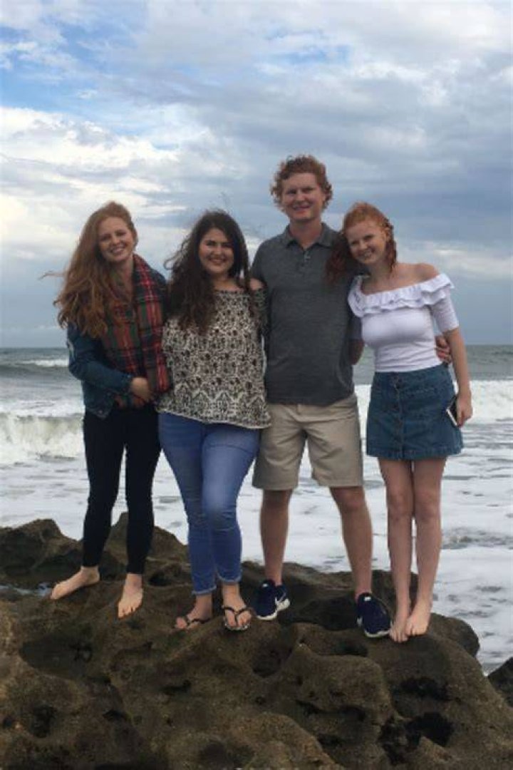 Who Is Paige Smith? Pavin Smith Sister Age Gap And Family Tree