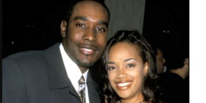 Who is Pam Byse? Morris Chestnut wife's Wiki Bio, age, net worth, race