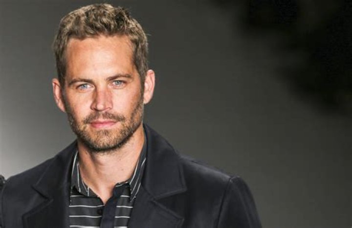 Who Is Paul Walker's Girlfriend Jasmine PilchardGosnell? HuffPost
