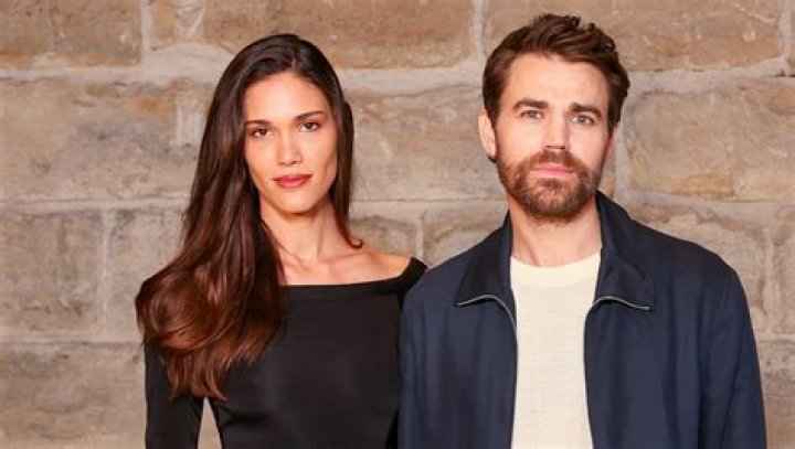 Who Is Paul Wesley's Girlfriend? Natalie Kuckenburg's Age, Job J14