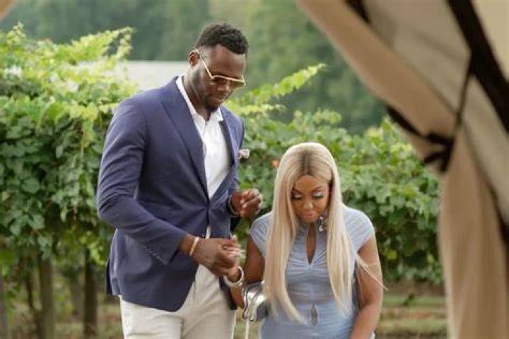 Who Is Phaedra Parks&rsquo; Boyfriend? The Reality Stars&rsquo; Personal Life