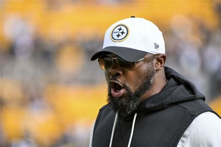 Who Is Pittsburgh Steelers Coach Mike Tomlin's Wife Kiya Winston?