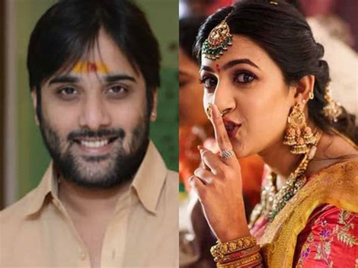 Who Is Prabhas Sreenu Wife? Children, Age, Parents, Family, Height, Net Worth 1 Who Is Prabhas Sreenu Wife?