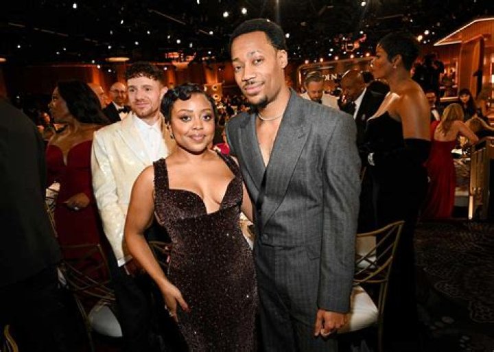 Who Is Quinta Brunson&rsquo;s Husband﻿? PureWow