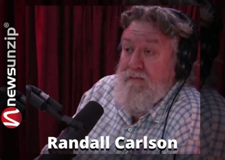 Who Is Randall Carlson? Wikipedia Bio And Age Details Of The Podcast Host