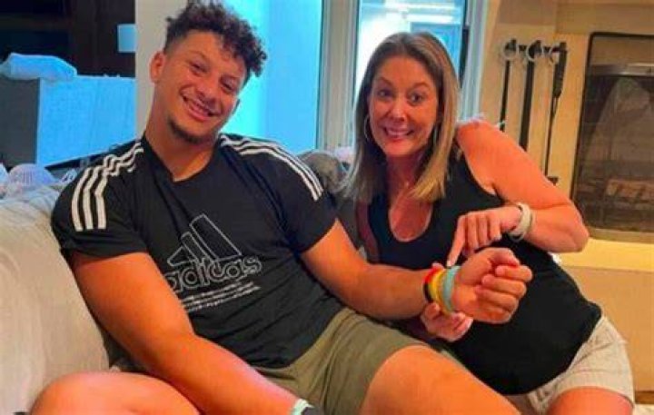 Who is Randi Martin? Meet Patrick Mahomes II&rsquo;s Mother, bio, age, other