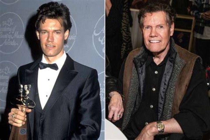 Who Is Randy Santel Wife, Katina Net Worth And Married Life