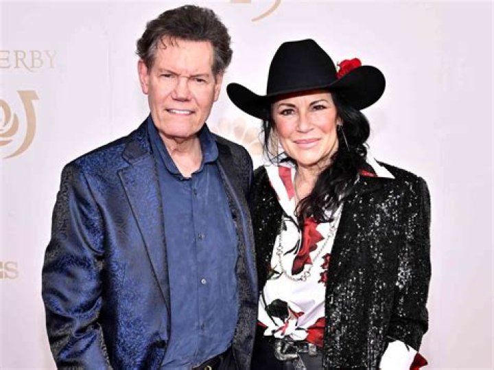 Who is Randy Santel Wife/Girlfriend? His Net Worth, Height