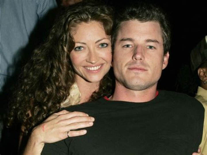 Who is Rebecca Ferguson’s, Husband Rory? The Little Facts