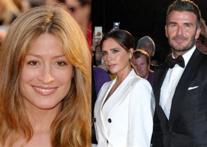 Who is Rebecca Loos' husband Sven Christjar Skaiaa? Meet doctor partner
