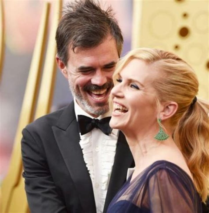 Who Is Rhea Seehorn Husband?