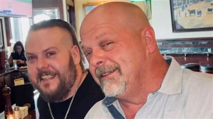 Who Is Rick Harrison? The Man Who Married And Divorced Thrice