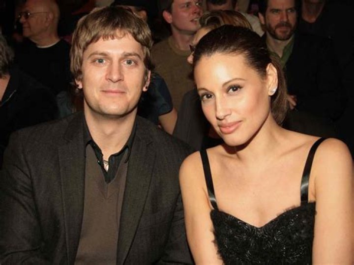 Who is Rob Thomas's Son Maison Avery William Thomas?