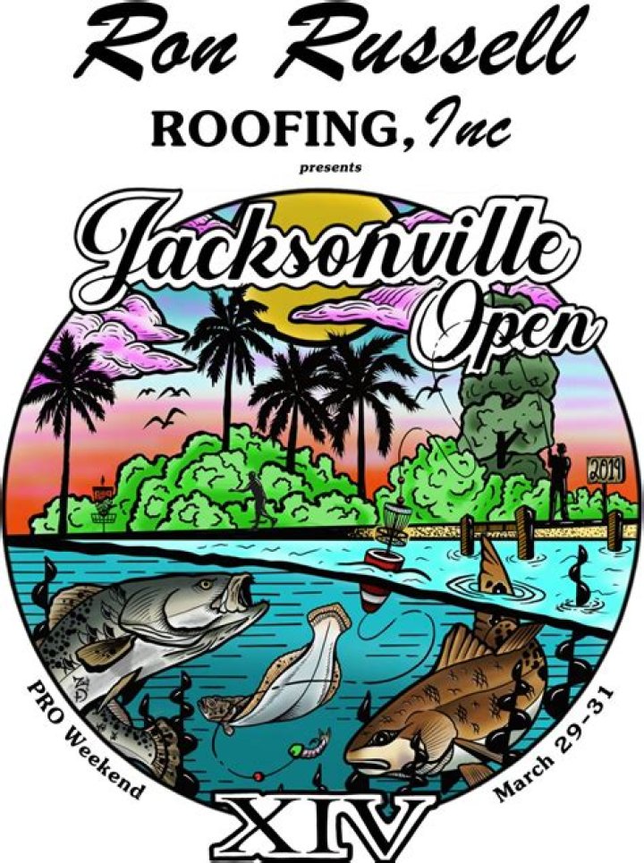 Who Is Ron Russell Jacksonville