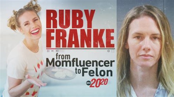Who is Ruby Franke? Her arrest on suspicion of child abuse follows